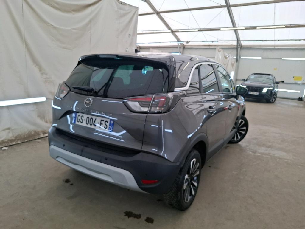 Crossland X Business Elegance 1.5 110CV BVM6 E6d photo