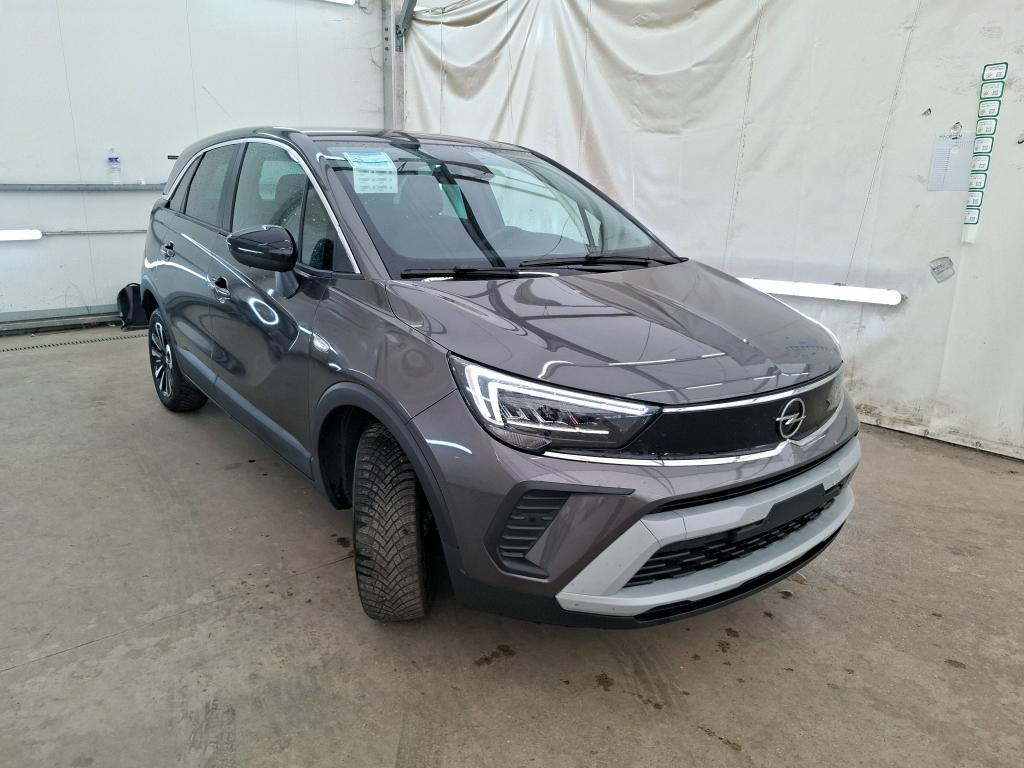 Crossland X Business Elegance 1.5 110CV BVM6 E6d photo