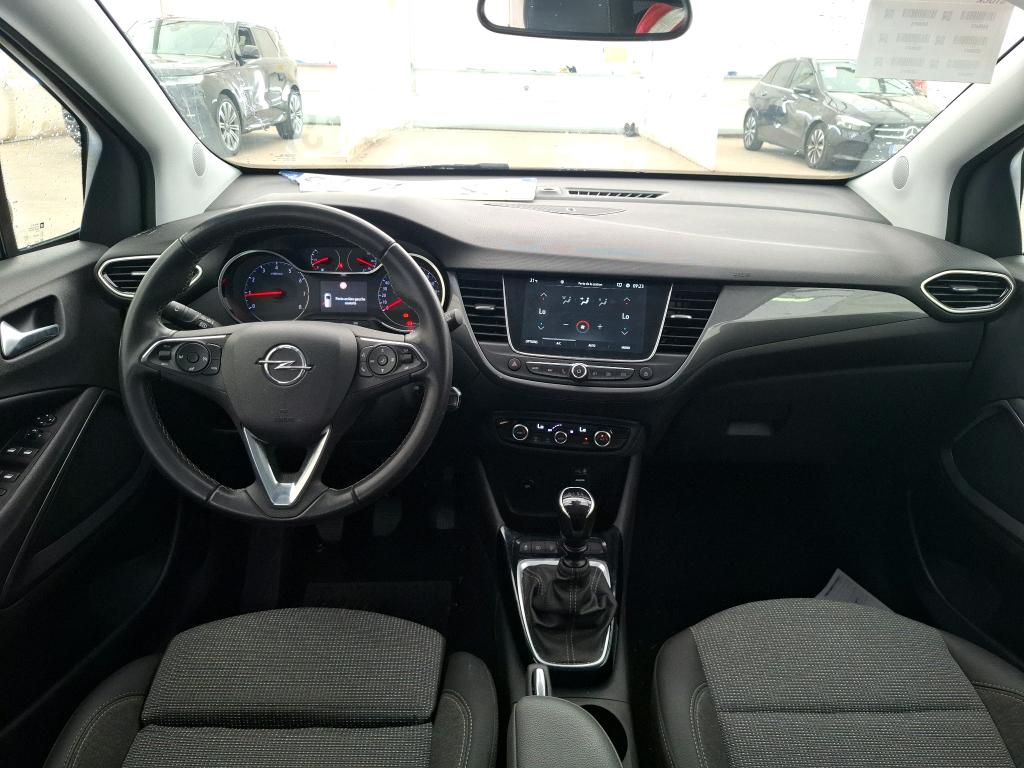 Crossland X Business Elegance 1.5 110CV BVM6 E6d photo
