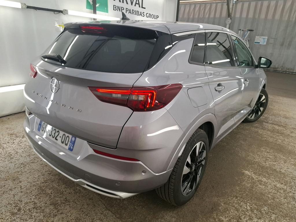 Grandland X Business Elegance 1.5 130CV BVA8 6E photo