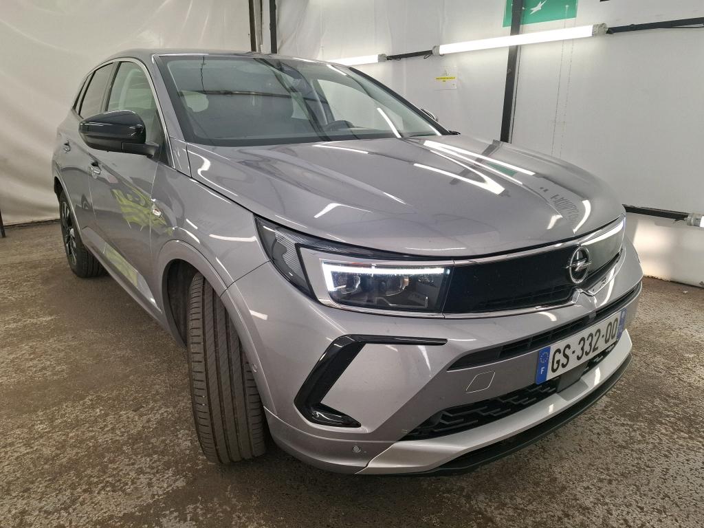 Grandland X Business Elegance 1.5 130CV BVA8 6E photo
