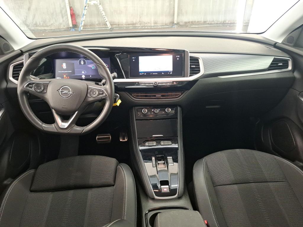 Grandland X Business Elegance 1.5 130CV BVA8 6E photo