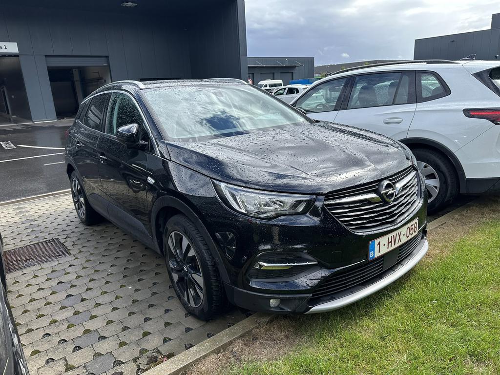 OPEL Grandland X Grandland X 1.5 TD ECOTEC Innovation S&S