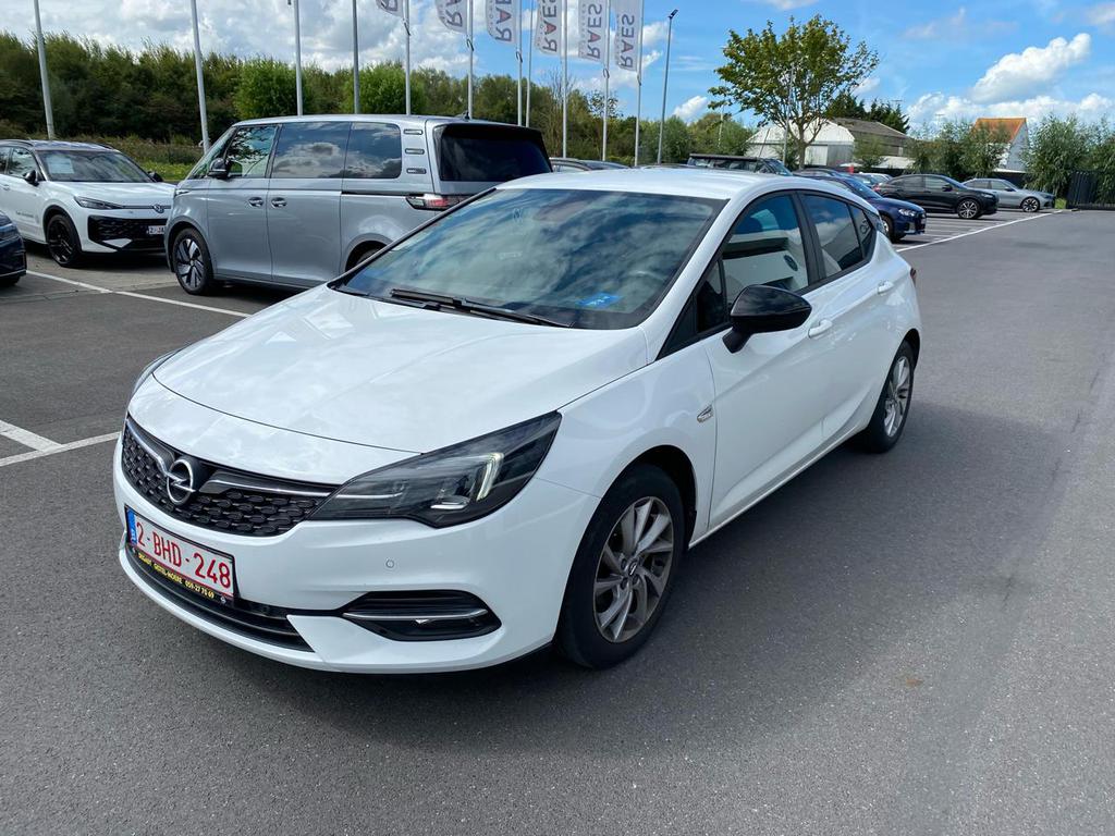 OPEL Astra 1.2 Turbo S/S