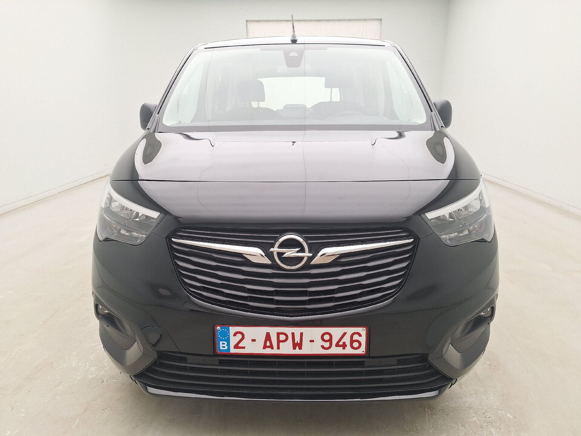 Opel, _Combo '18, Opel Combo Life 1.5 Turbo D BI 75kW S/S Edition  /  COC Phase 2 missing - no claims accepted