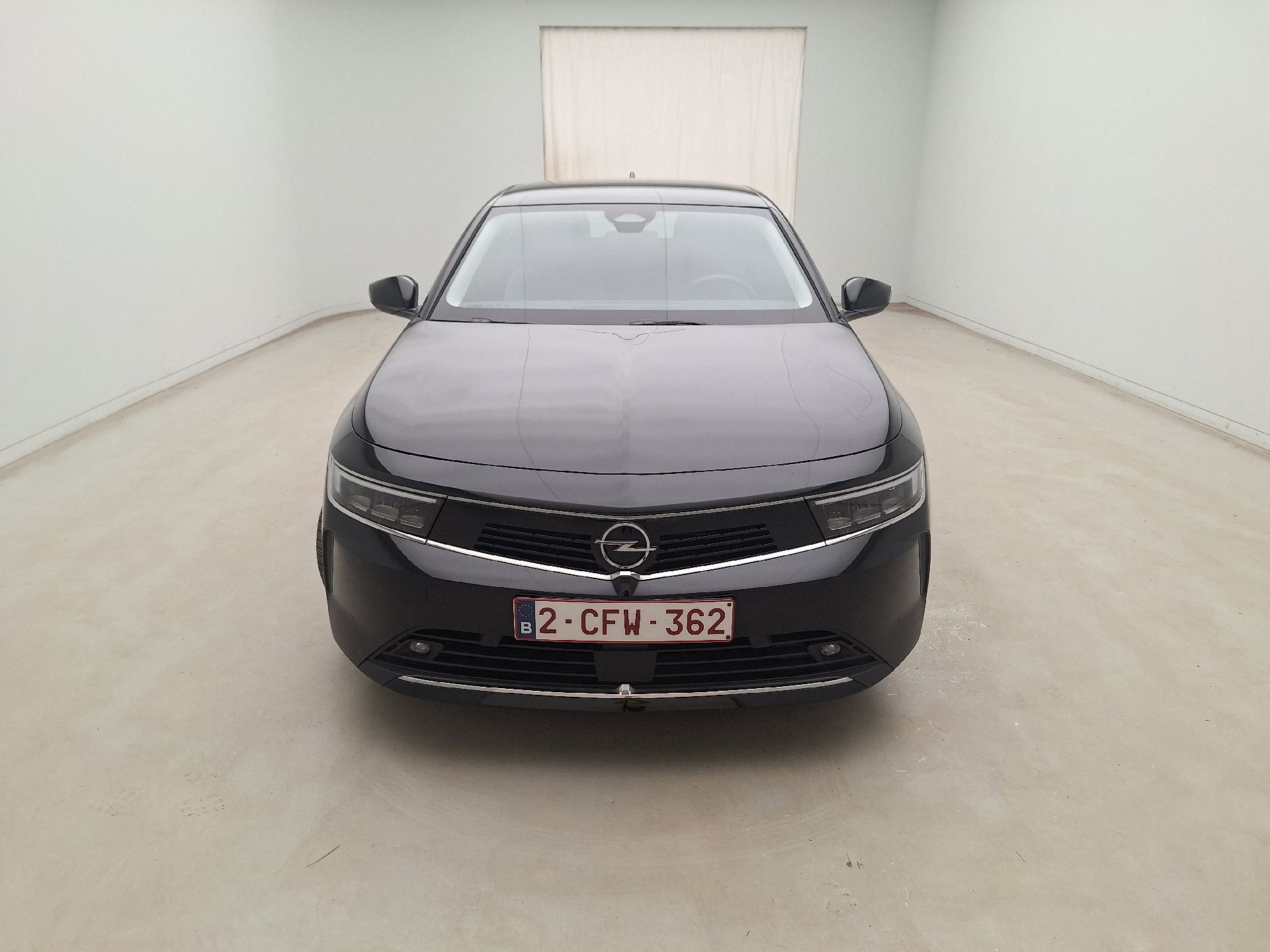 Opel, Astra '21, Astra 1.2 81kW Business Edit.