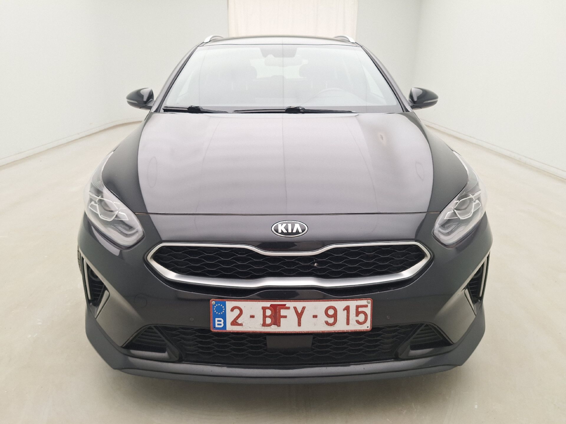 Kia, Ceed SW FL'21, Ceed SW 1.6CRDi 136 GT Lin.DCT