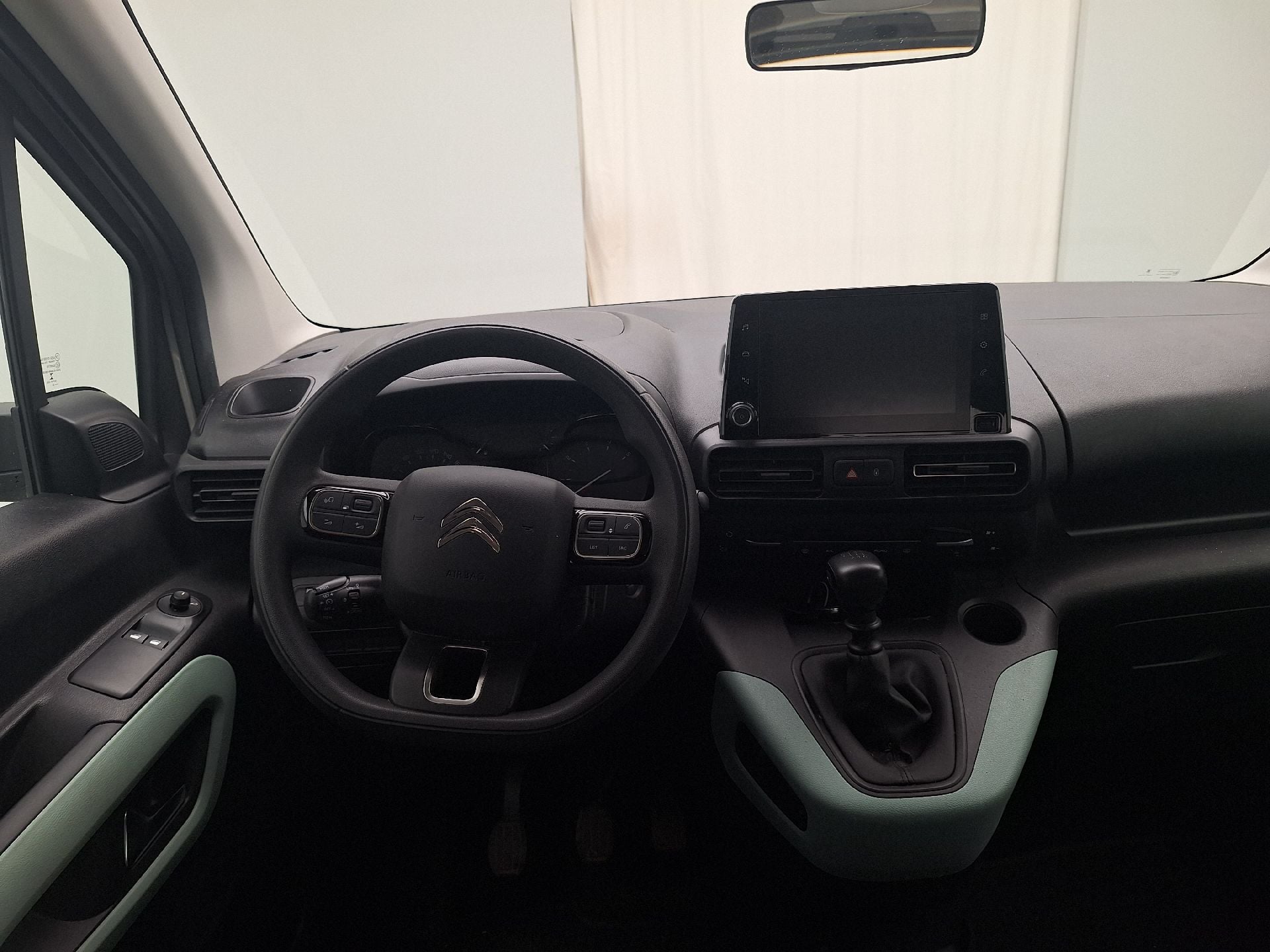 Citroën, Berlingo Mul '18, Citroën Berlingo Multispace 1.2 PureTech 110 MAN6 photo