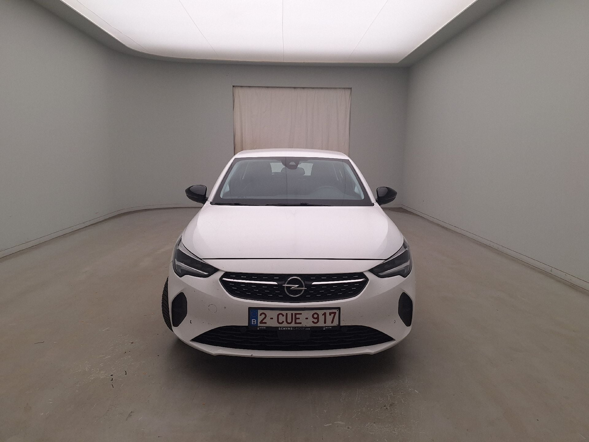 Opel, Corsa '19, Corsa 1.2 100 Elegance A.5d/p