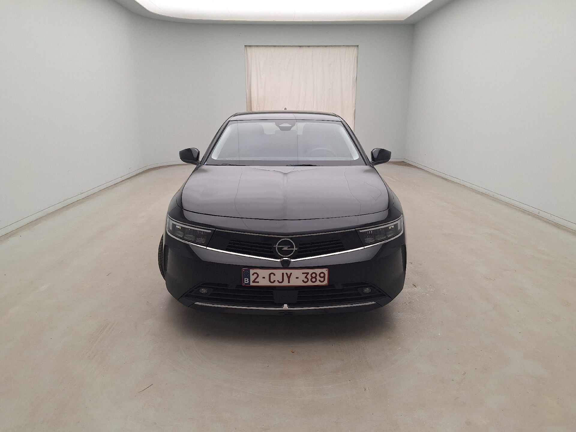 Opel, Astra '21, Astra 1.5D 96kW Bus.Edition A