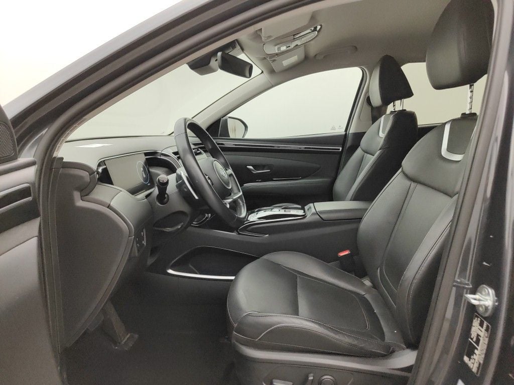 Hyundai Tucson 1.6 T-GDi Plug-in Hybrid 4x4 Feel 5d photo