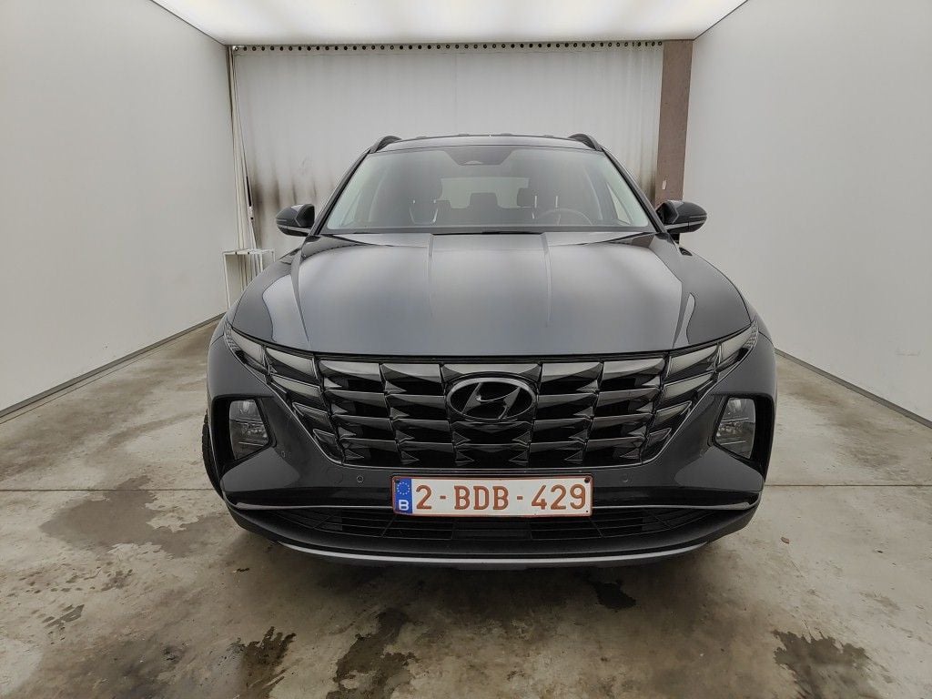 Hyundai Tucson 1.6 T-GDi Plug-in Hybrid 4x4 Feel 5d photo