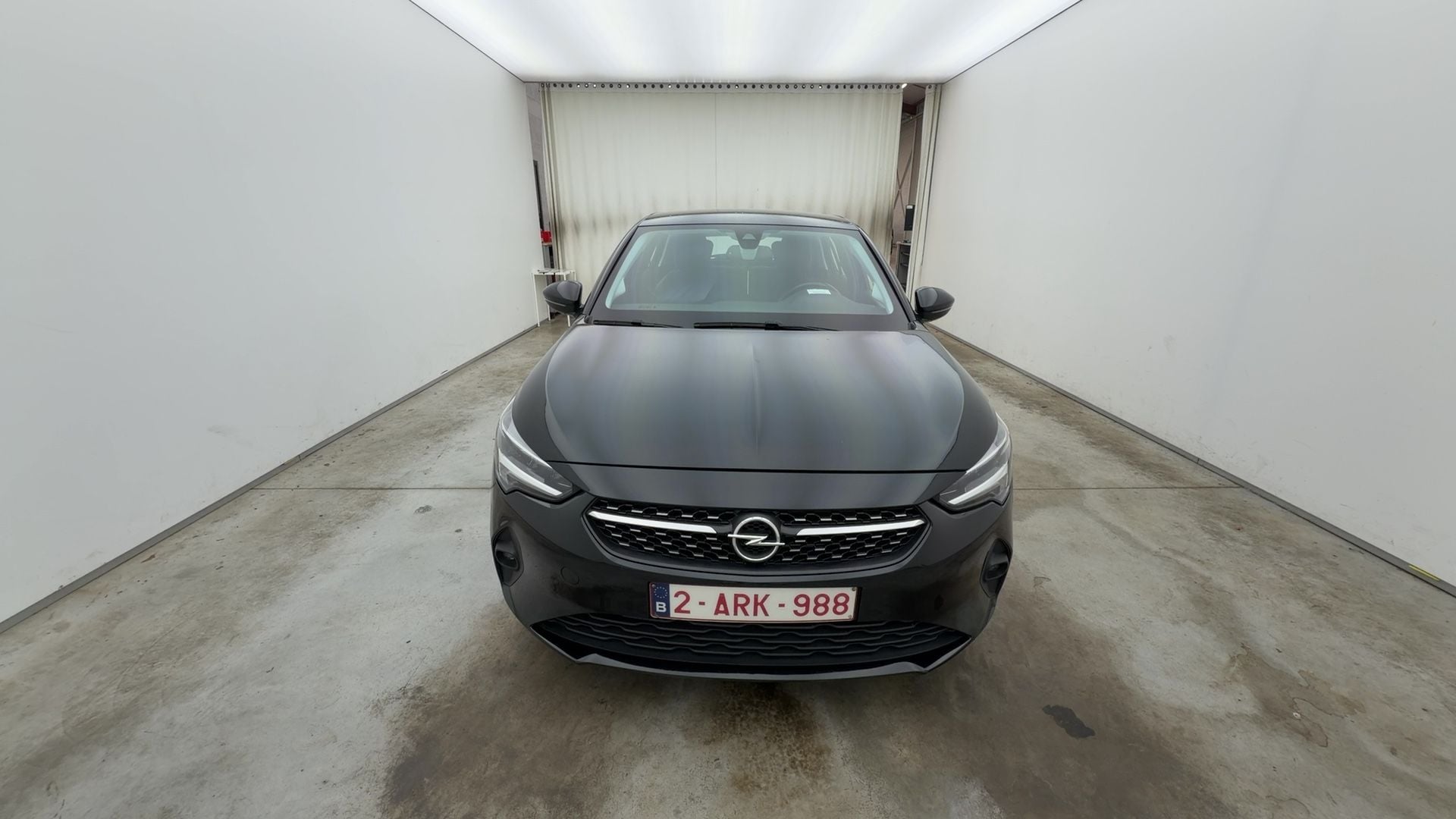 Opel, Corsa '19, Opel Corsa 1.2 Turbo 74kW S/S Auto Elegance 5d