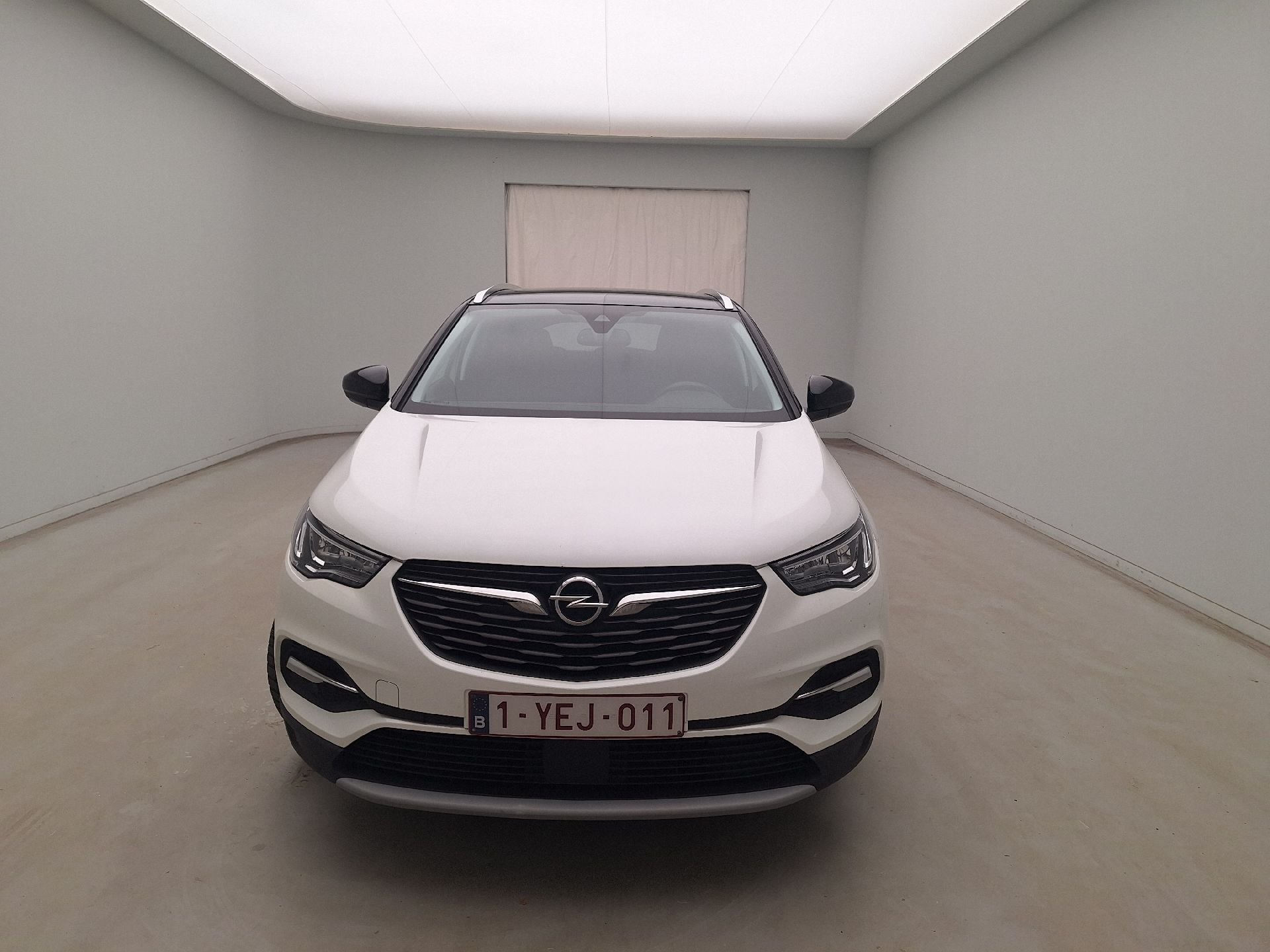 Opel, Grandland X '17, Grandland X 1.5D 96kW Innov.A