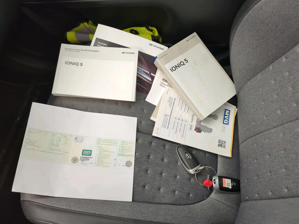 Ioniq 5 Techniq Elektro 77kWh photo