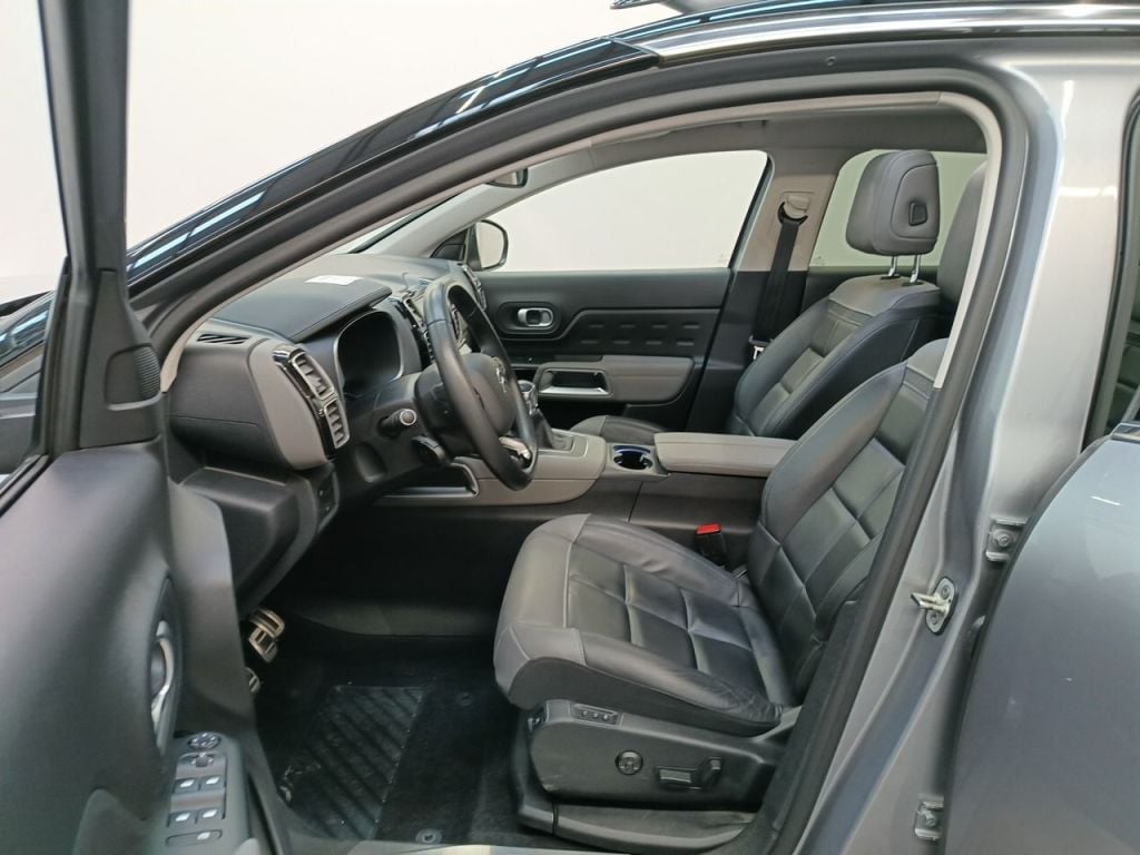 CITROEN C5 AIRCROSS DIESEL 1.5 BlueHDi 130 Shine S&S (EU6.2) 5d photo