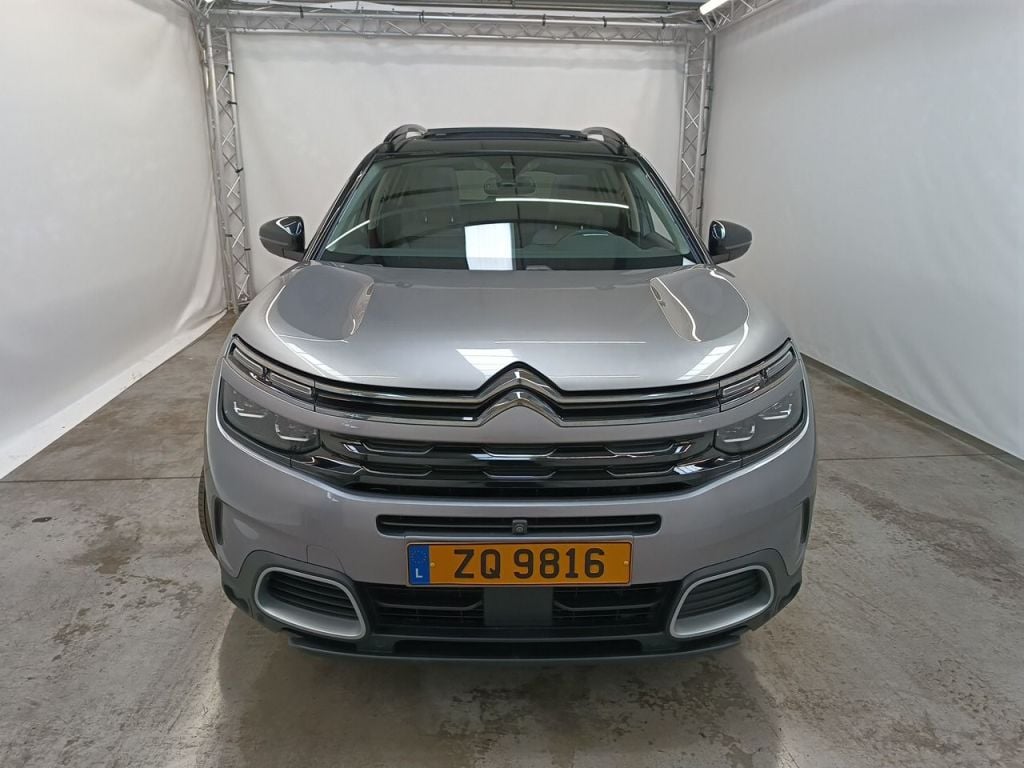 CITROEN C5 AIRCROSS DIESEL 1.5 BlueHDi 130 Shine S&S (EU6.2) 5d photo