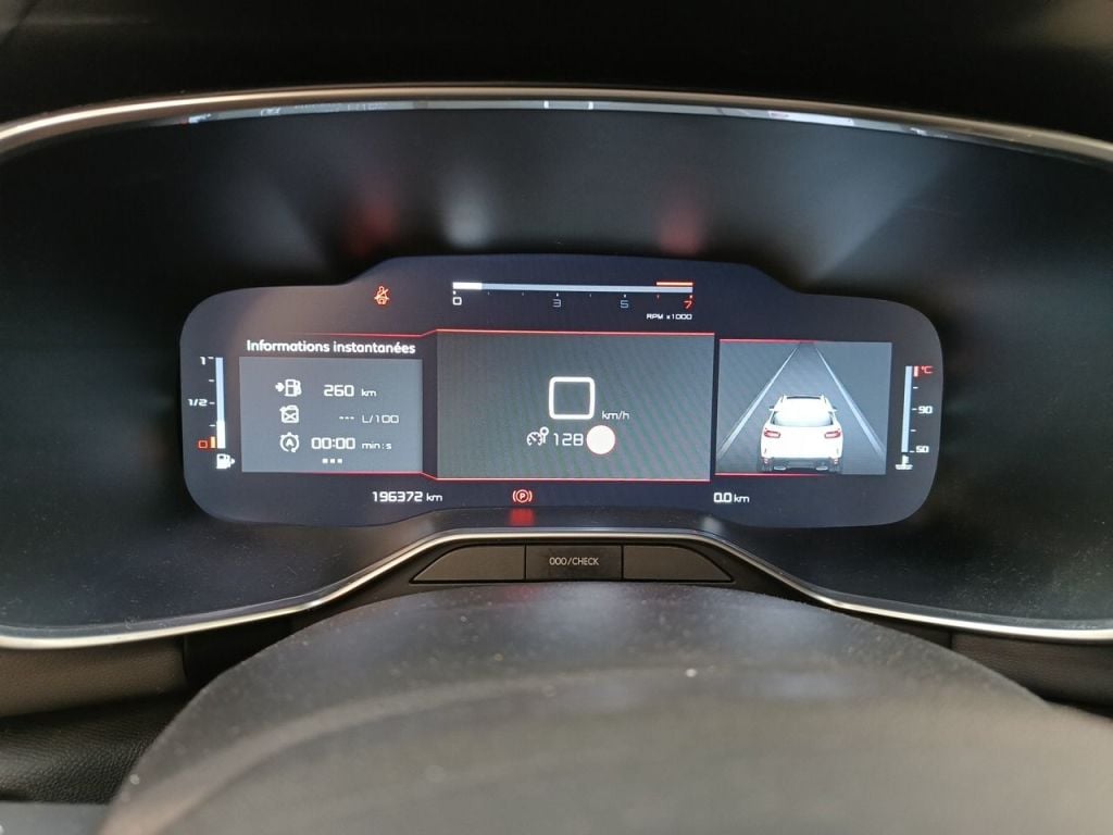 CITROEN C5 AIRCROSS DIESEL 1.5 BlueHDi 130 Shine S&S (EU6.2) 5d photo