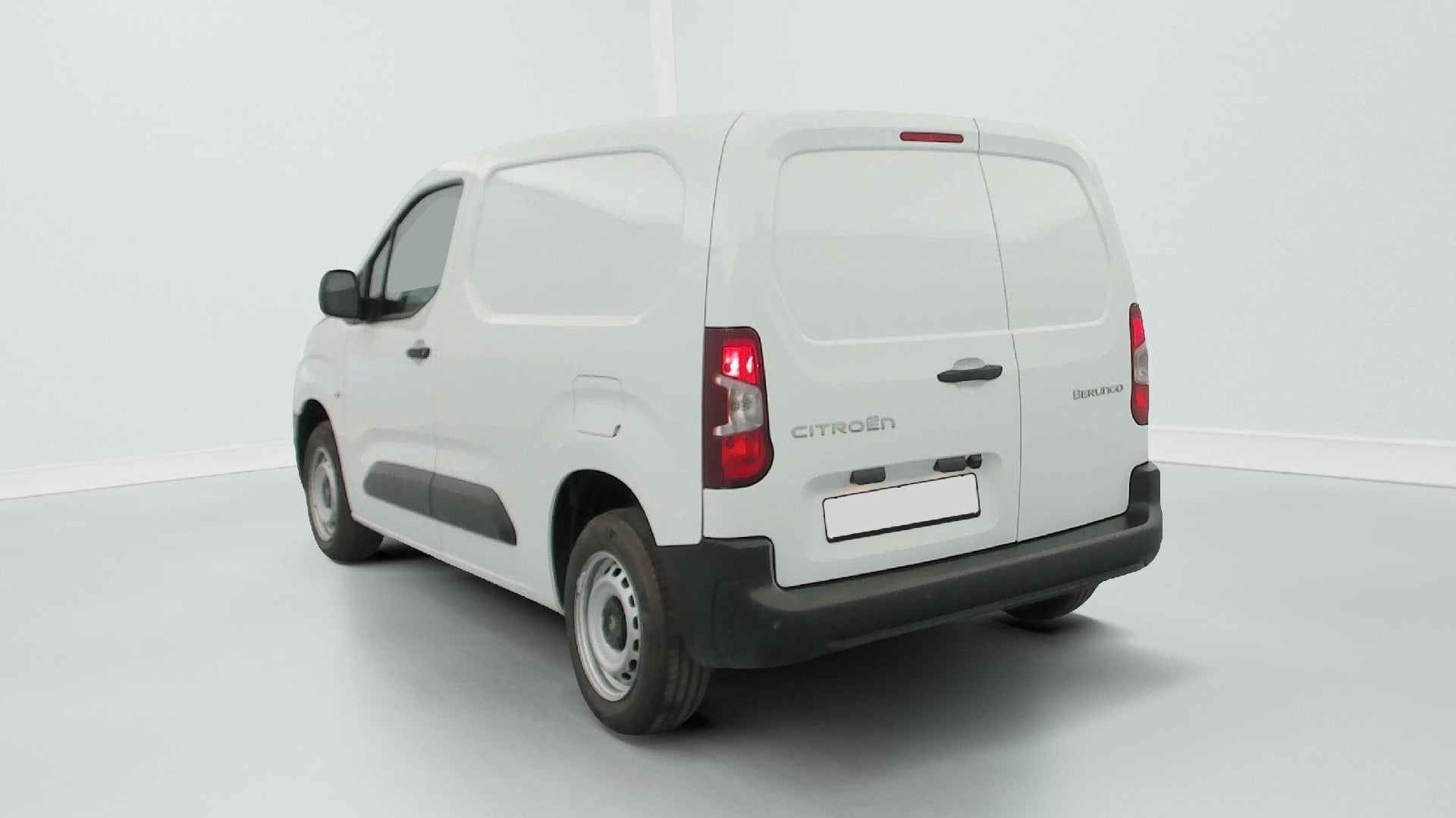 Citroen Berlingo M DIESEL 100 CH MANUELLE Diesel 100 CH Manuelle photo