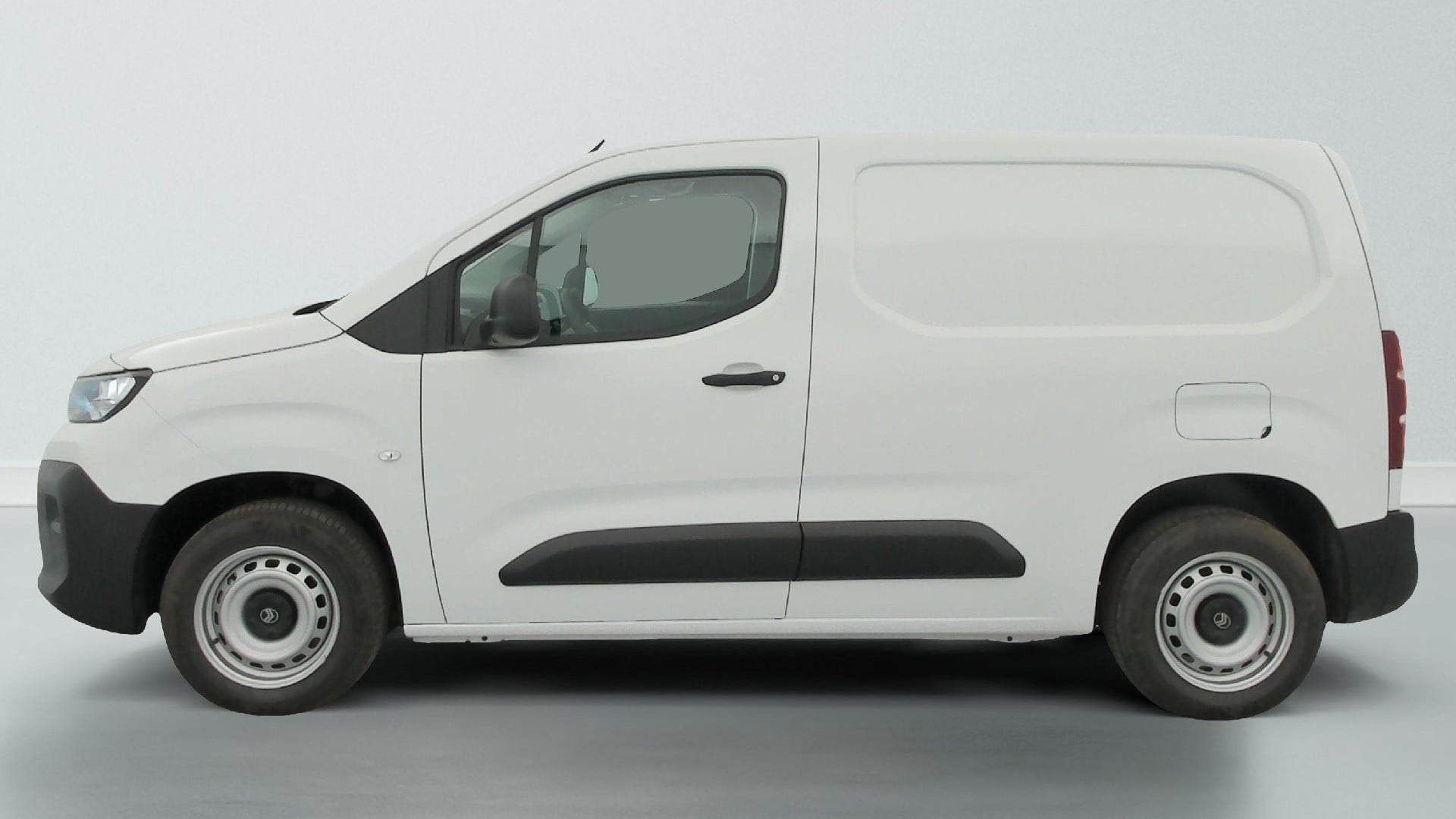 Citroen Berlingo M Diesel 100 ch Manuelle photo
