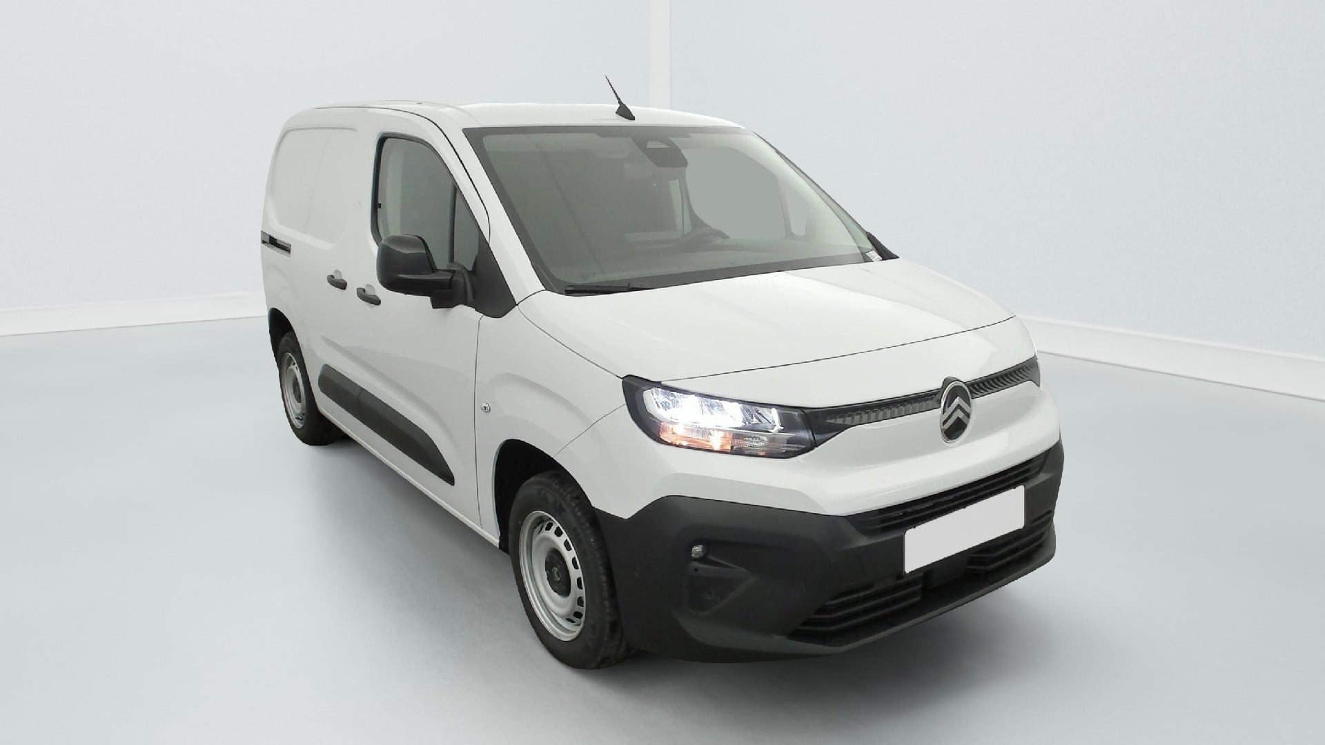 Citroen Berlingo M DIESEL 100 CH MANUELLE Diesel 100 CH manuelle
