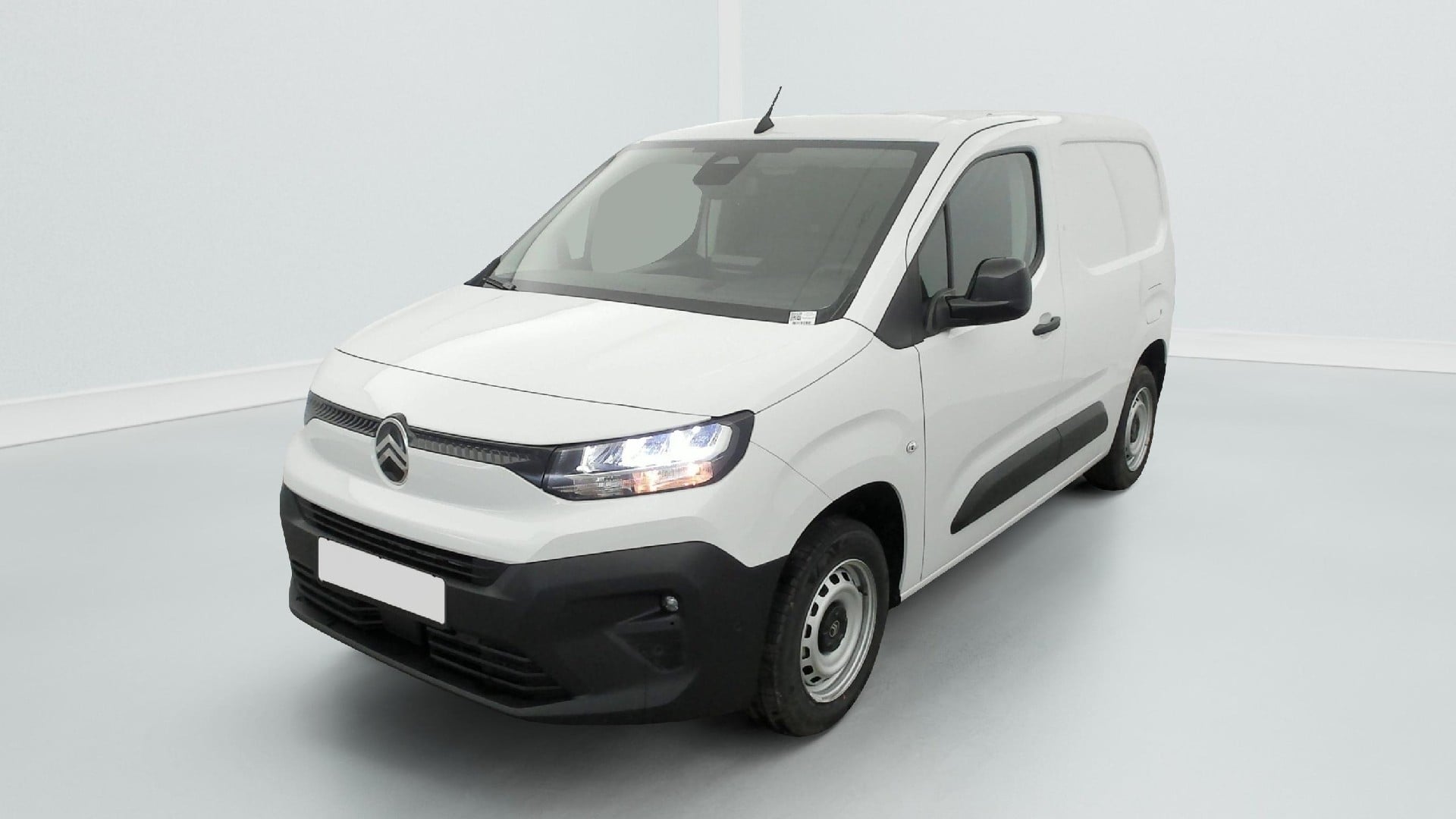 Citroen Berlingo M DIESEL 100 CH MANUELLE Diesel 100 CH manuelle photo