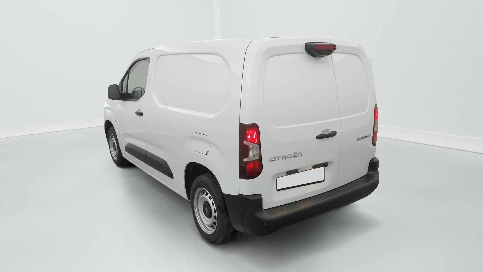 Citroen Berlingo M DIESEL 100 CH MANUELLE Diesel 100 CH manuelle photo