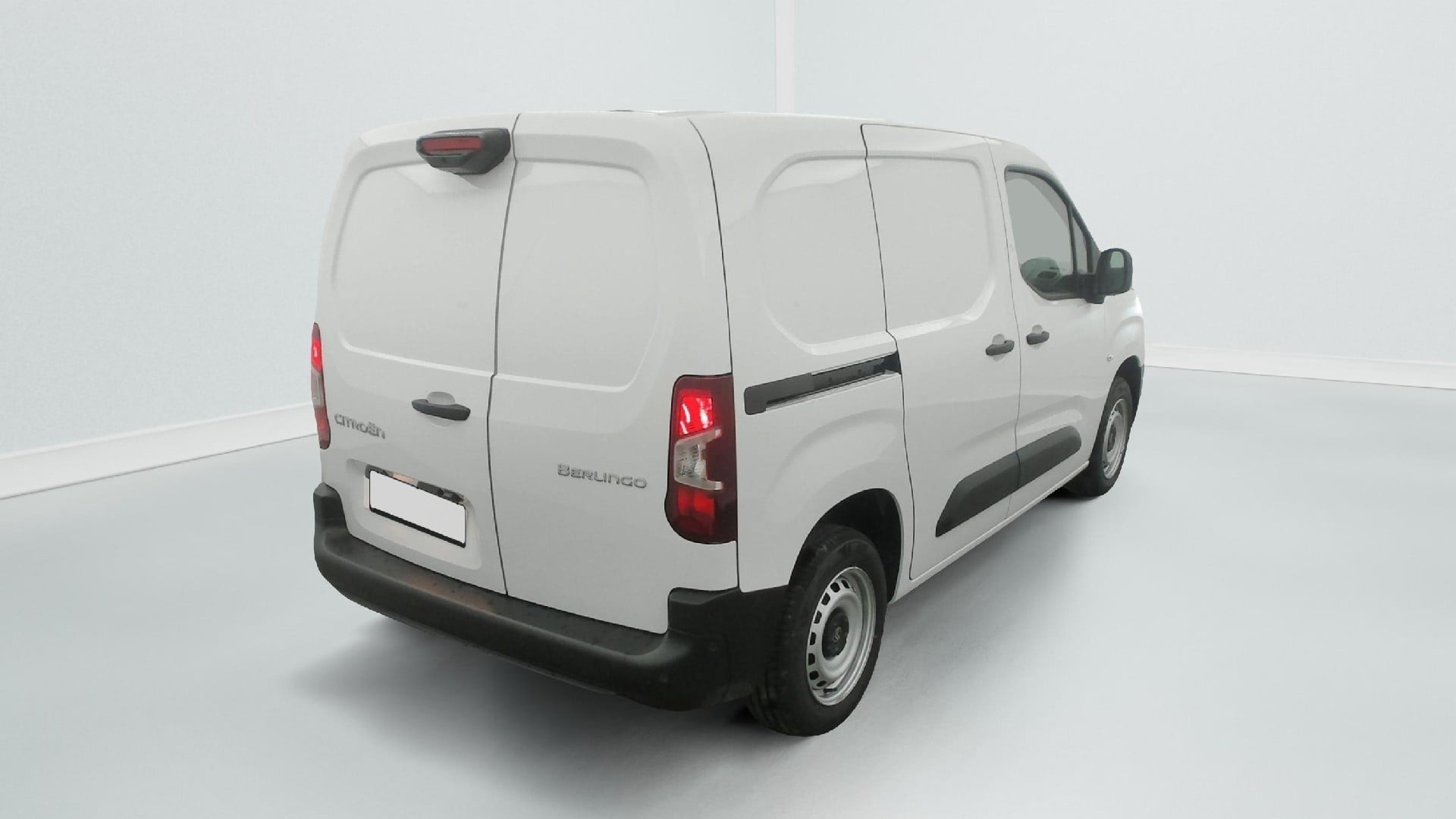 Citroen Berlingo M DIESEL 100 CH MANUELLE Diesel 100 CH manuelle photo