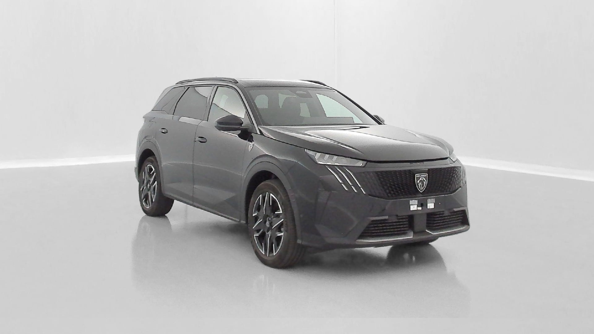Peugeot 5008 GT III 1.2 Hybrid 145ch e-DCS6