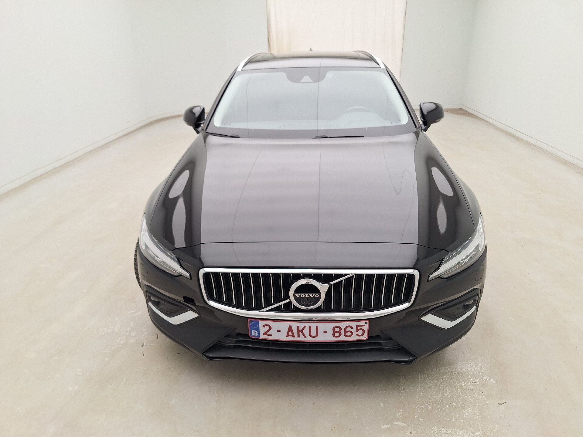Volvo, V60 '18, V60 D3 Inscription Gtr.