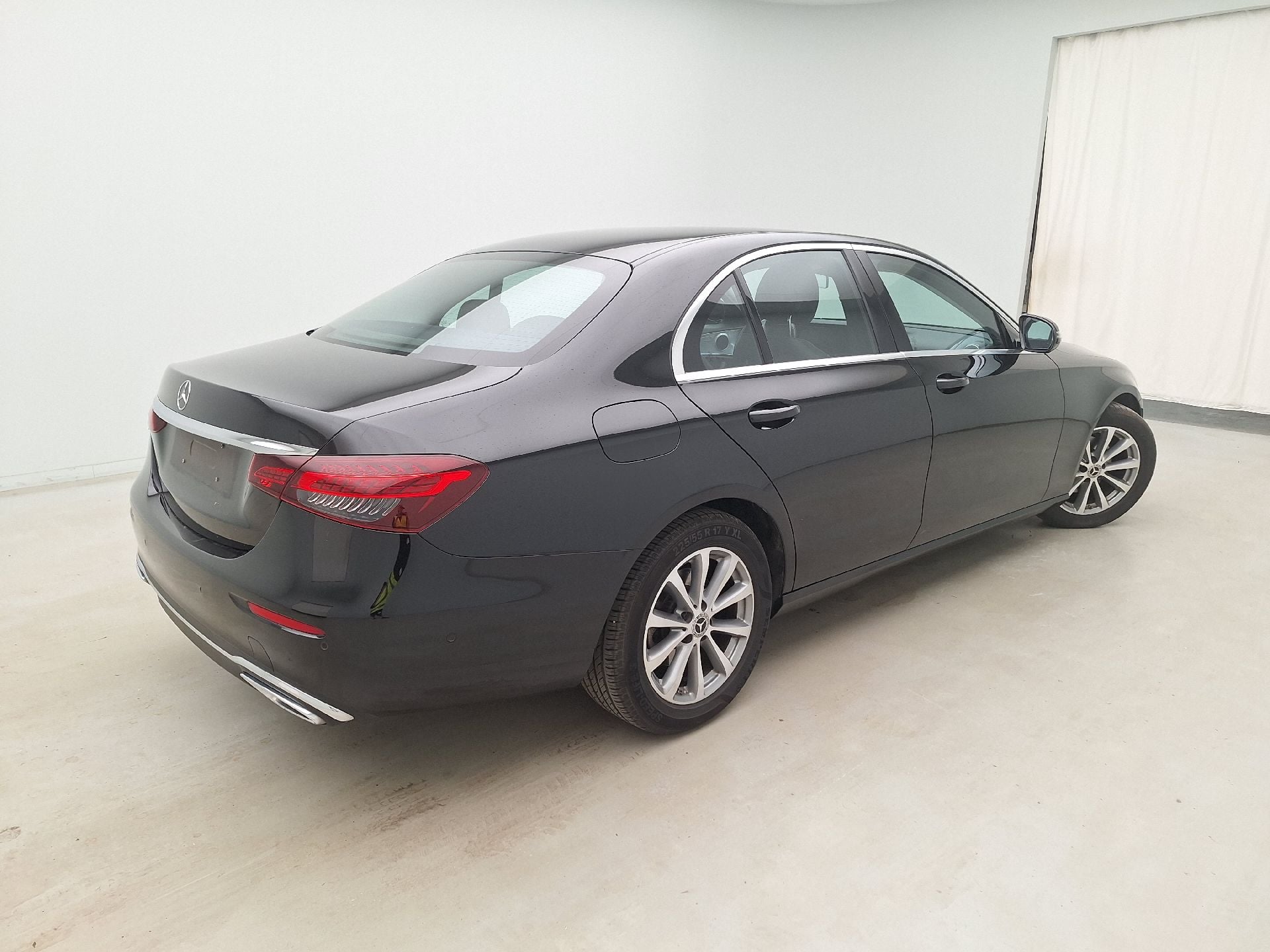 Mercedes, E-Class FL'20, E 200 d 118kW Bus.Solution Aut photo