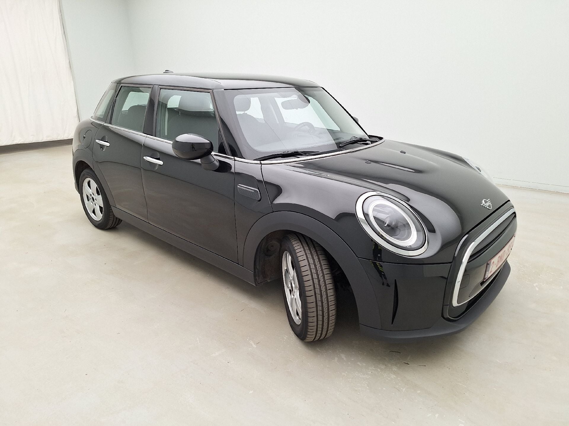 MINI, Mini 5d '14, Mini Cooper 136 5d photo