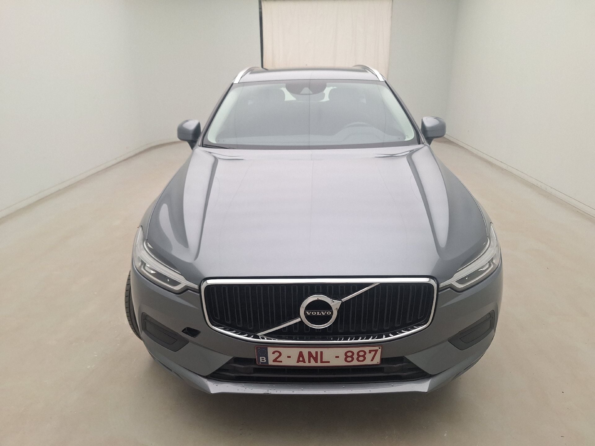 Volvo, XC60 '17, XC60 D4 163 Momentum Pro Gtr.