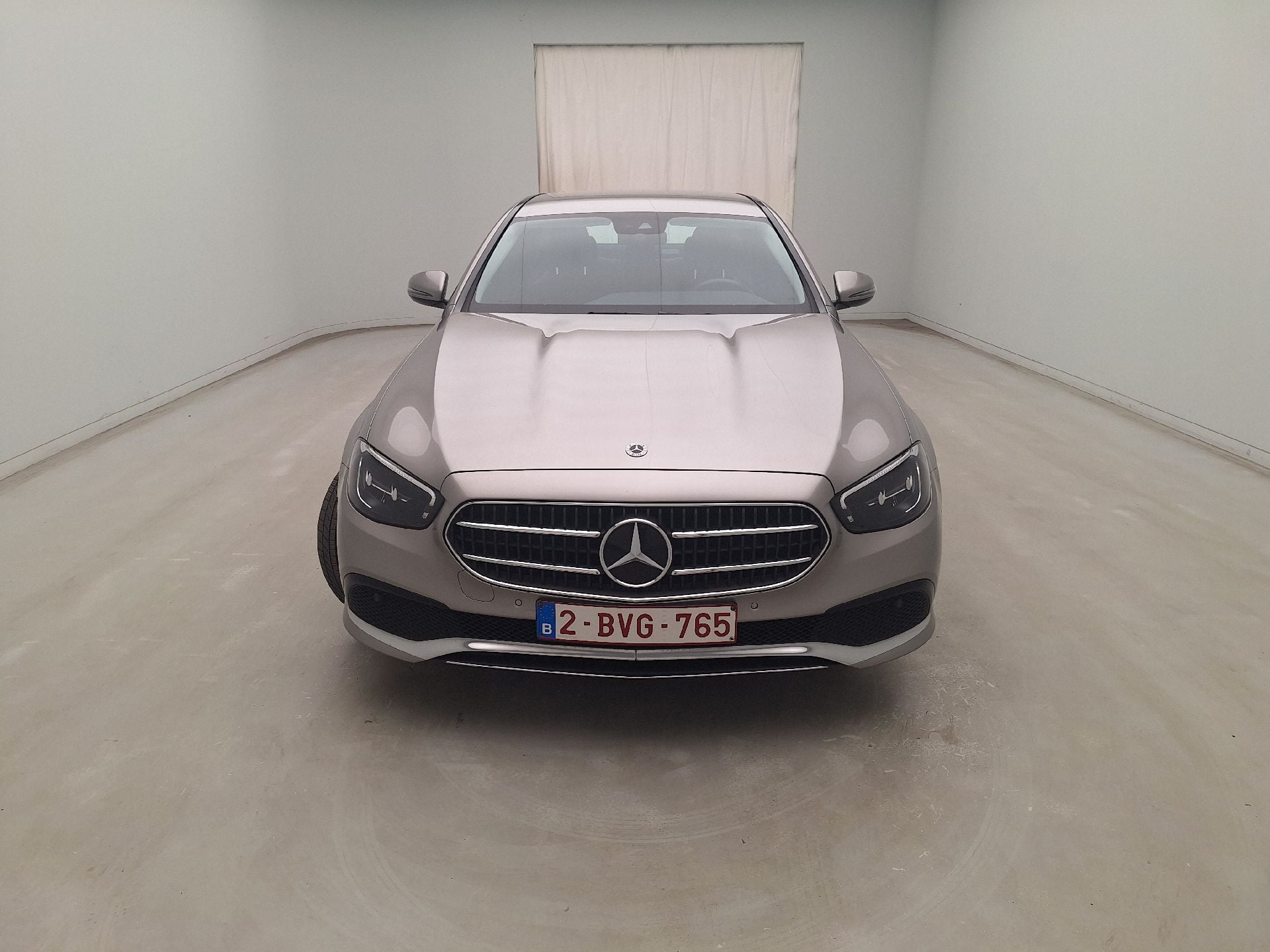 Mercedes, E-Class FL'20 PHEV, E 300 de 225kW Bus.Solut.Aut
