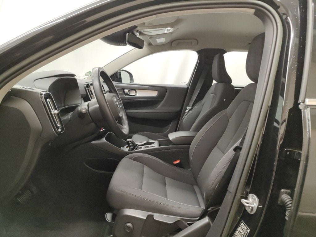 Volvo XC40 T4 PHEV Inscription Expression Aut. 5d photo