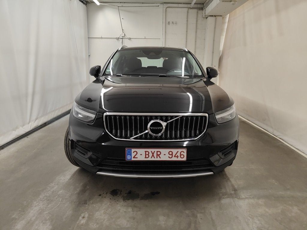 Volvo XC40 T4 PHEV Inscription Expression Aut. 5d photo