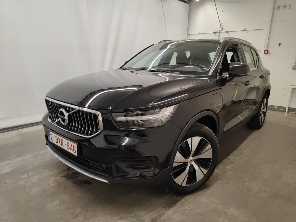 Volvo XC40 T4 PHEV Inscription Expression Aut. 5d