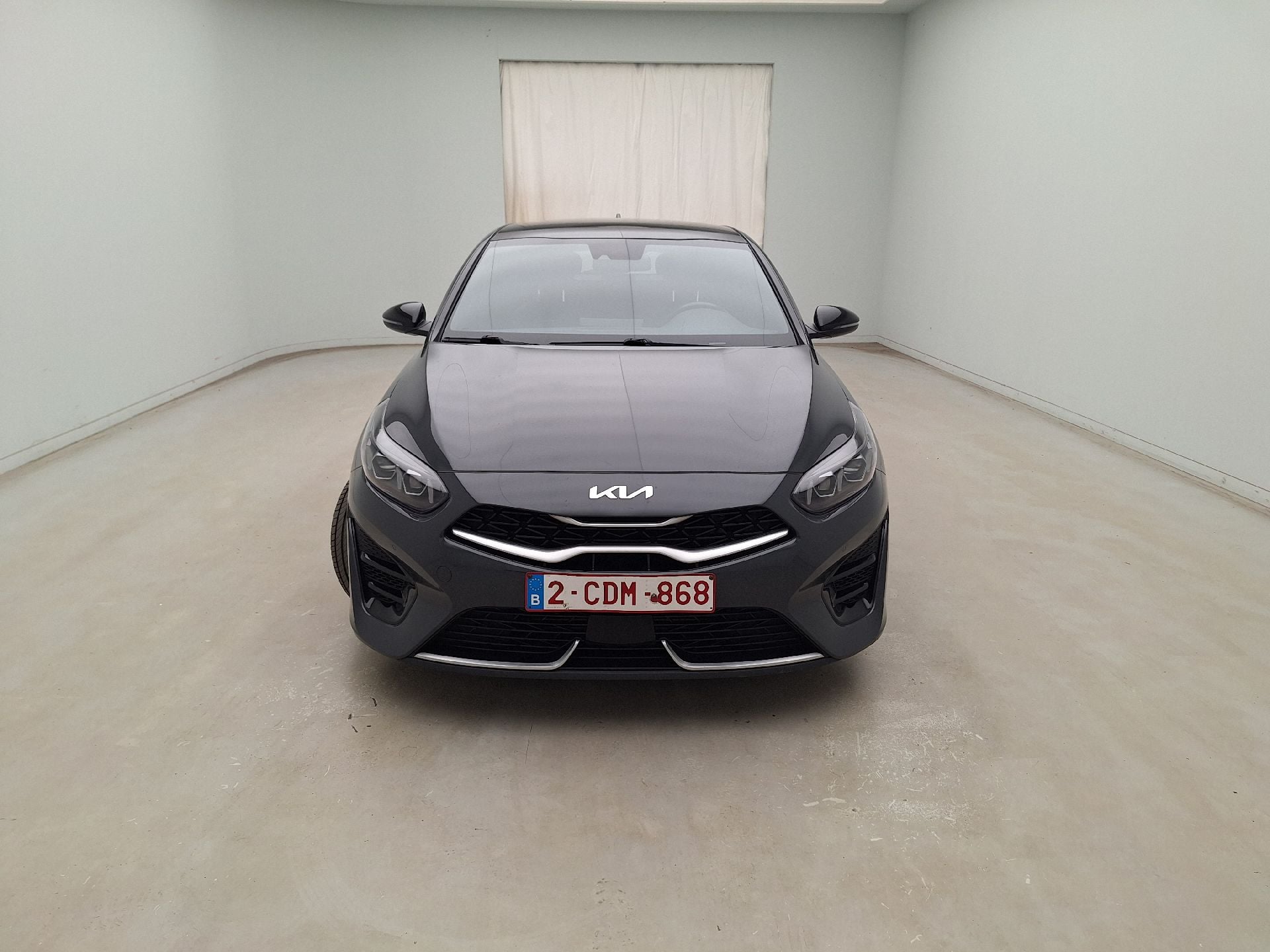 Kia, ProCeed FL'21, ProCeed 1.5T 160 GT Line DCT