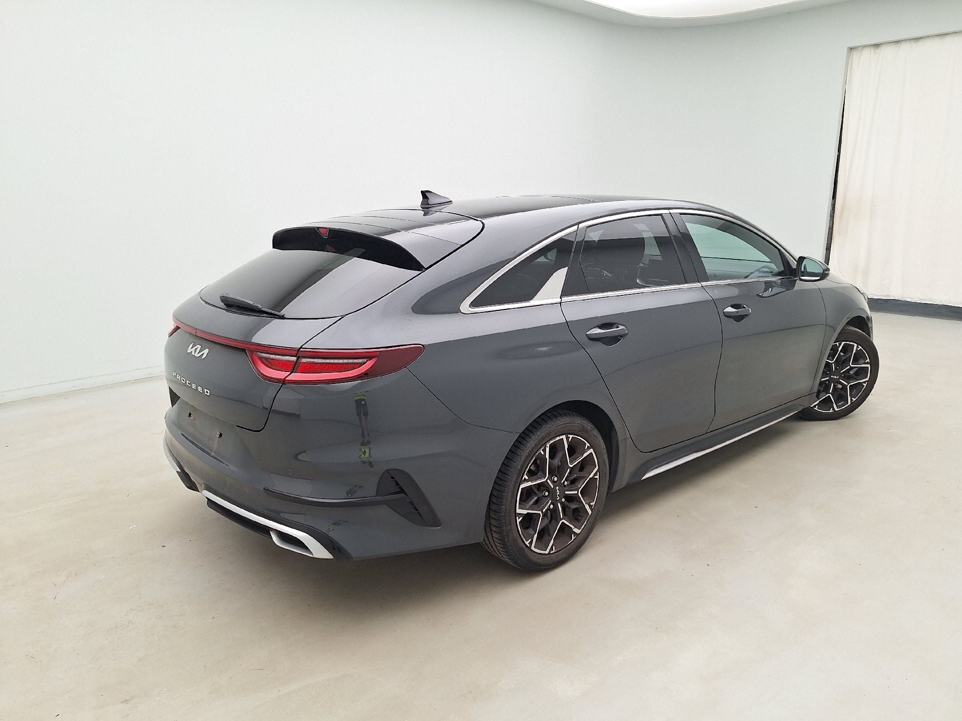 Kia, ProCeed FL'21, ProCeed 1.5T 160 GT Line DCT photo