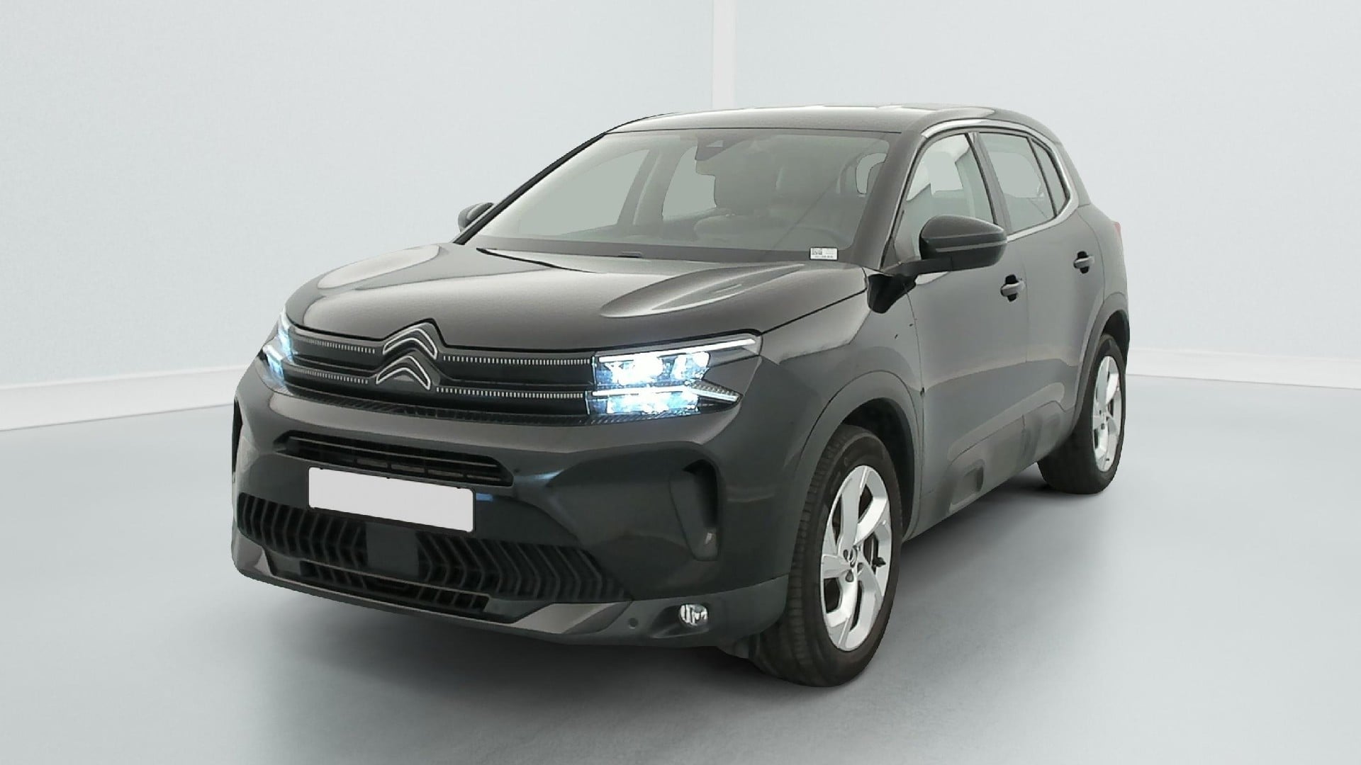 Citroen C5 AIRCROSS Feel PureTech 130 S&S BVM6 photo