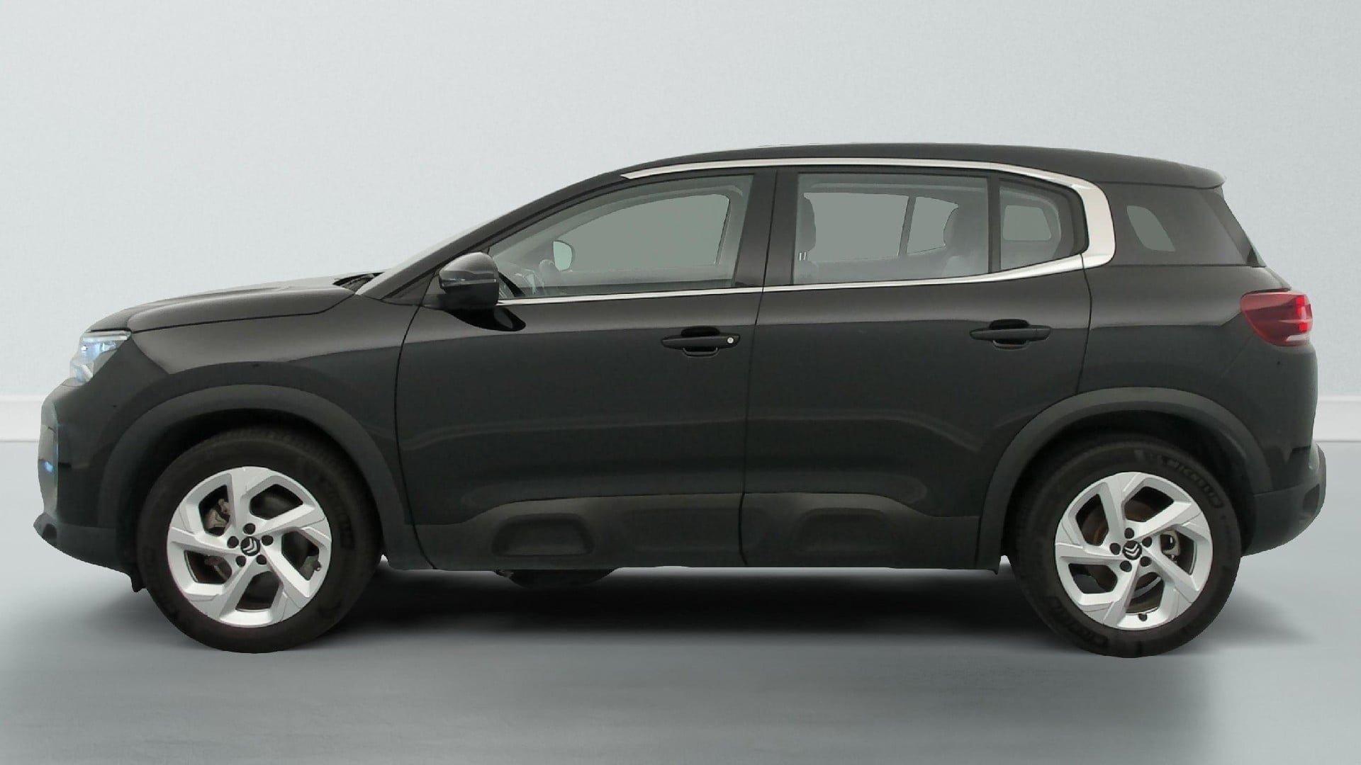 Citroen C5 AIRCROSS Feel PureTech 130 S&S BVM6 photo