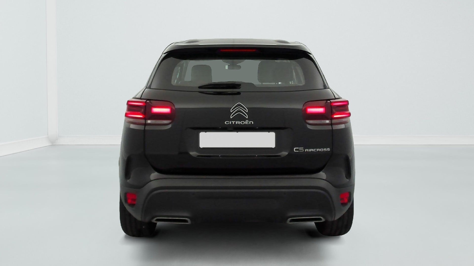 Citroen C5 AIRCROSS Feel PureTech 130 S&S BVM6 photo