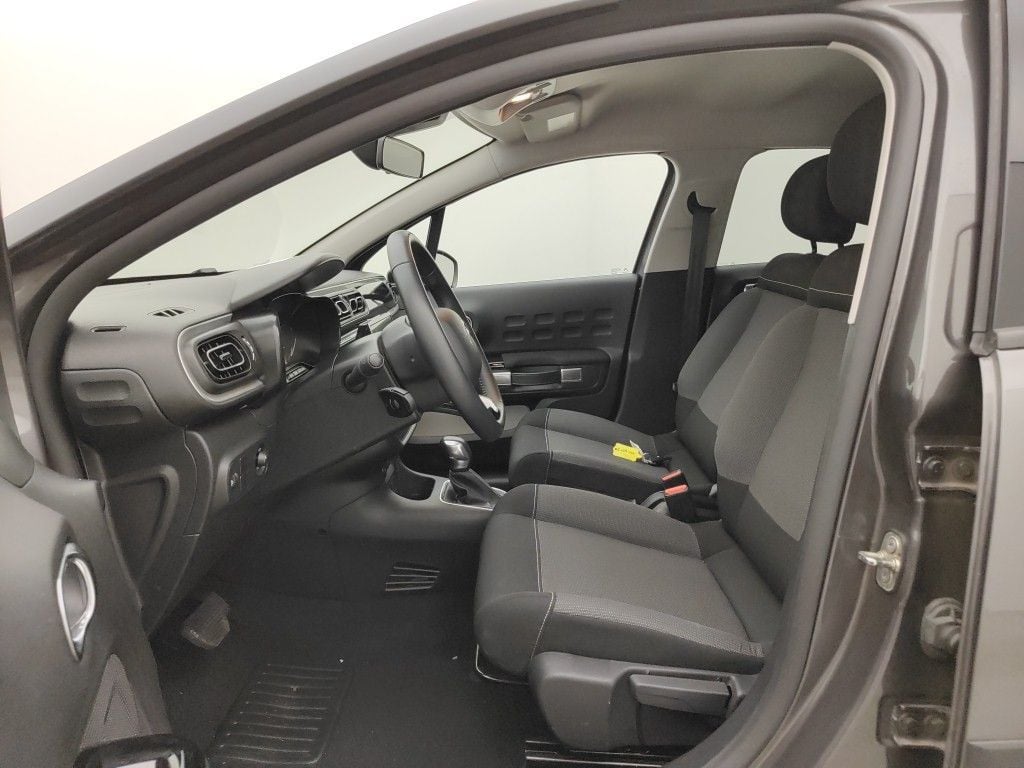 Citroën C3 1.2 PureTech 110 S&S EAT6 Shine 5d photo