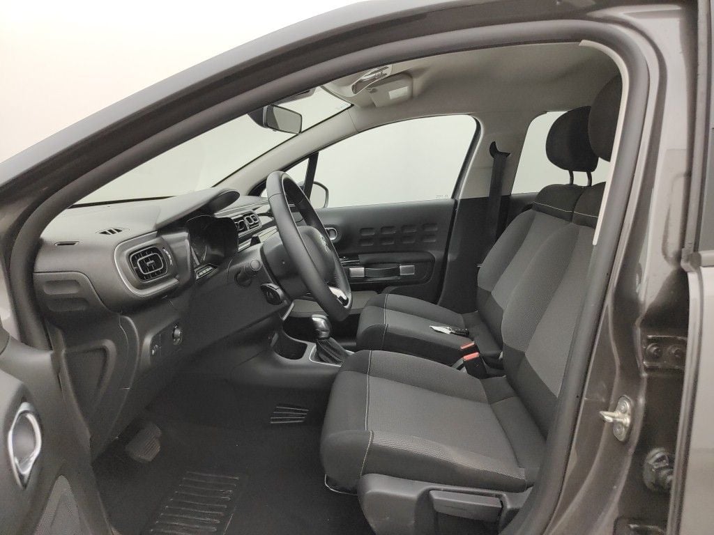 Citroën C3 1.2 PureTech 110 S&S EAT6 Shine 5d photo
