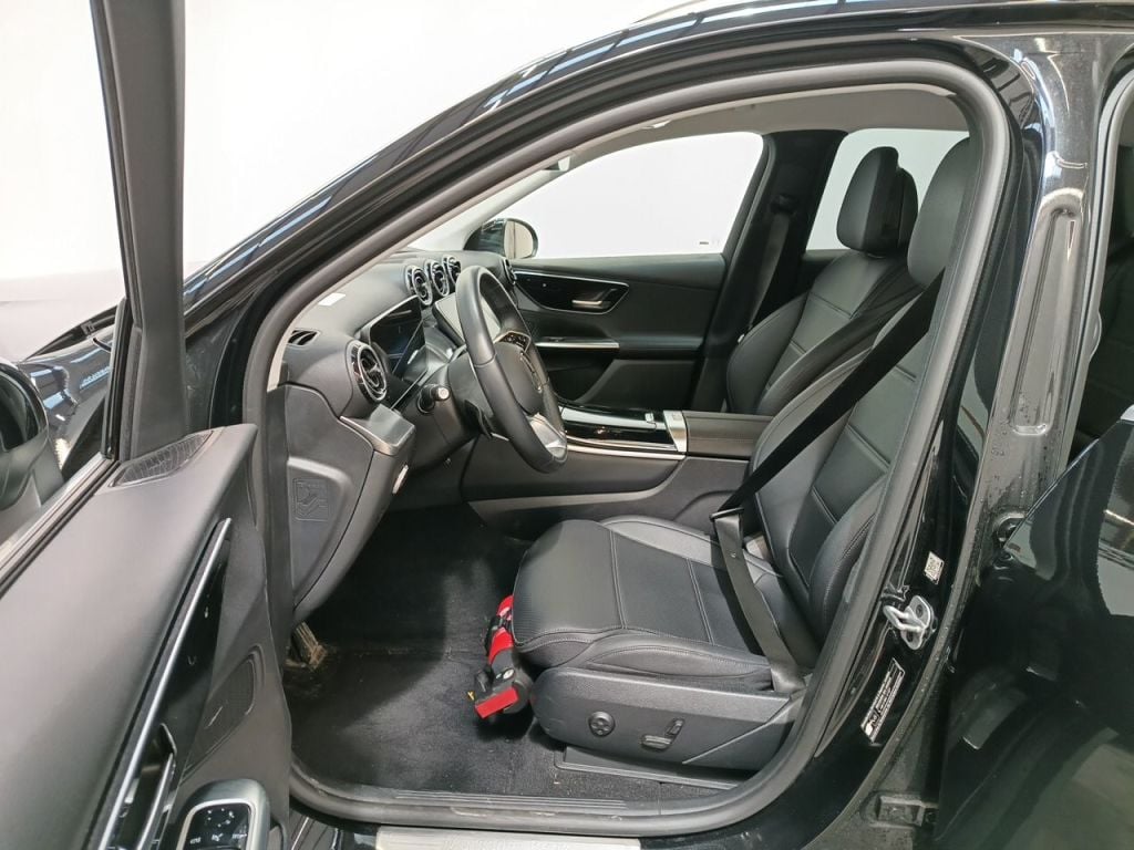 MERCEDES CLASSE GLC DIESEL (X254) GLC 220 d 197hp 4-Matic Business Line 5d photo