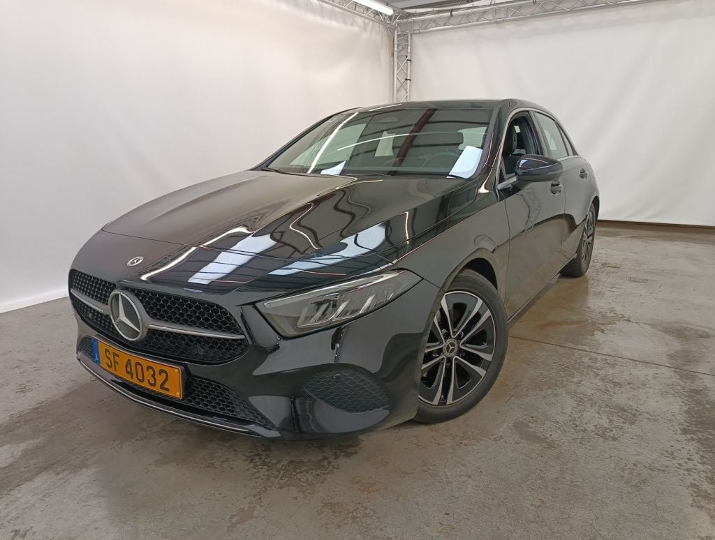 Mercedes-Benz Classe A A 180 Business Line 5d