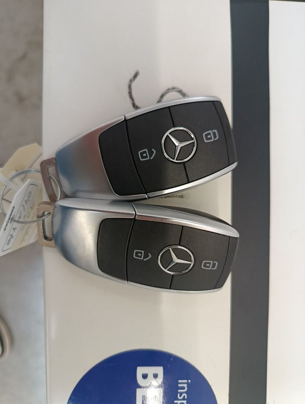 Mercedes-Benz Classe A A 180 Business Line 5d photo