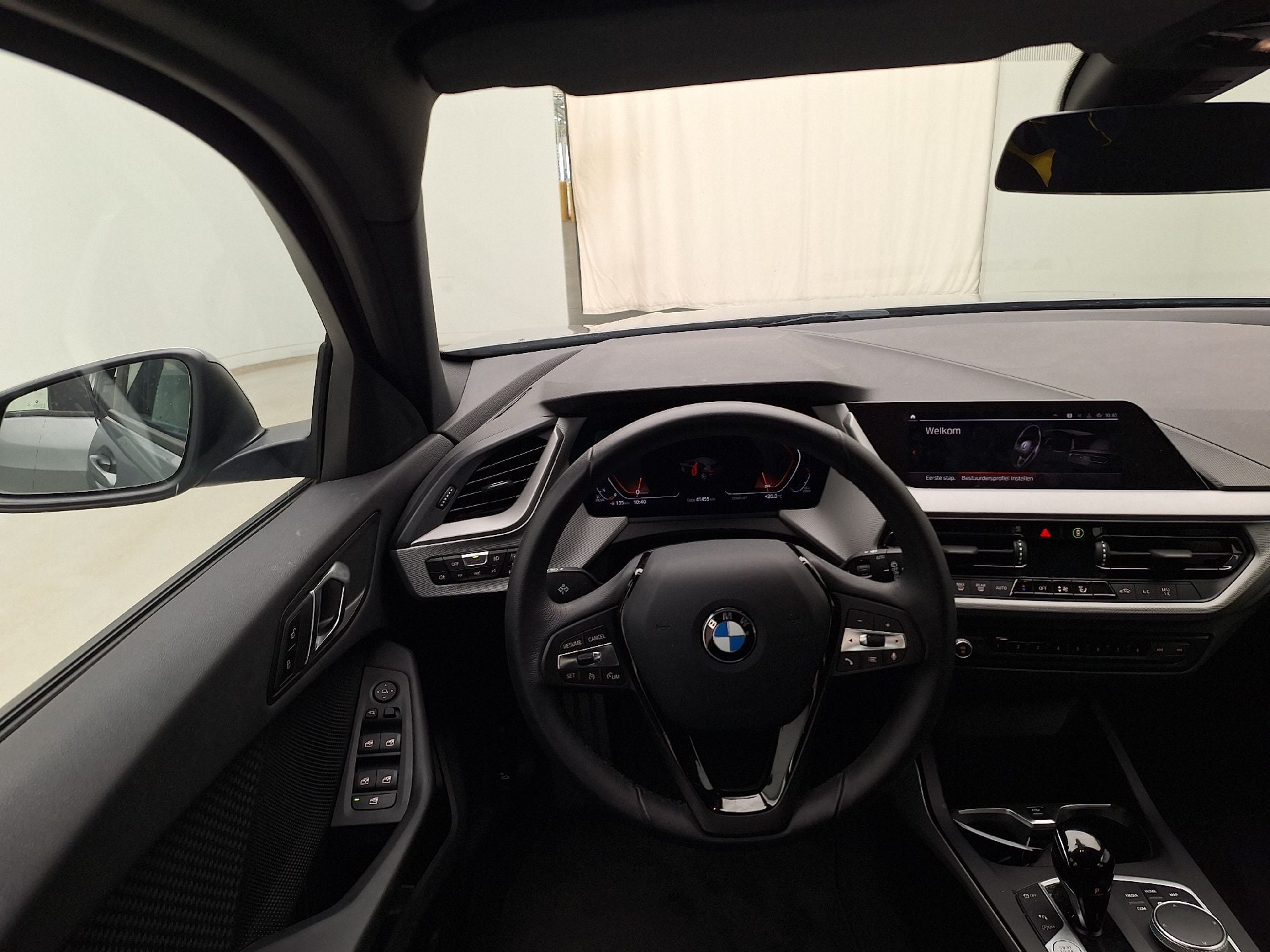 BMW, 1-serie '19, 116d 85kW Aut. photo
