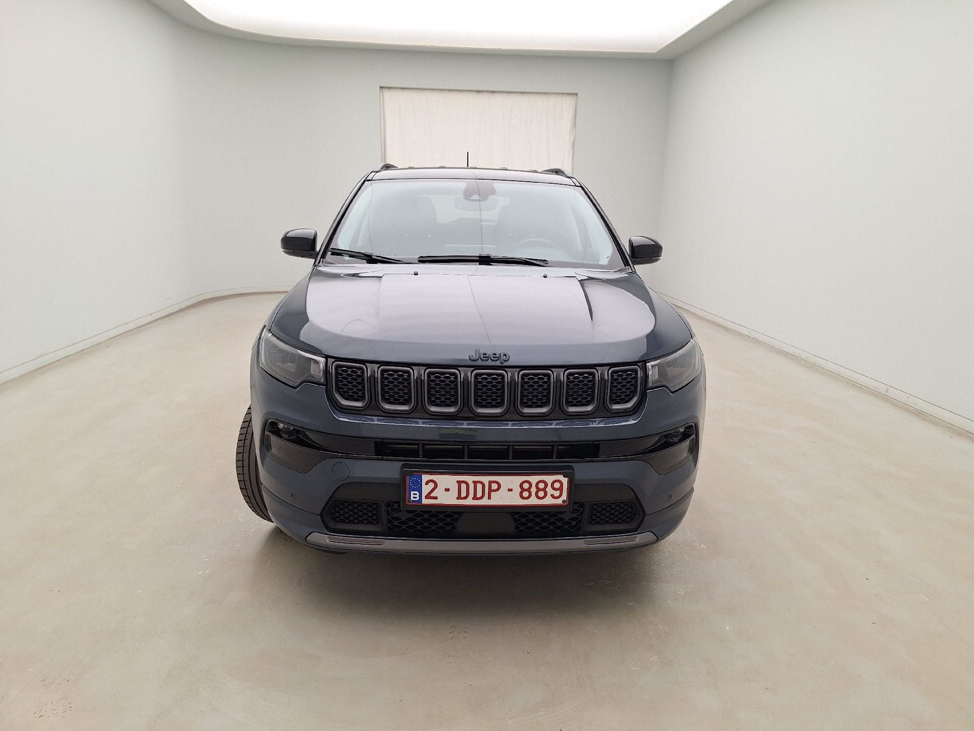 Jeep, Compass FL'21 PHEV, Com.1.3PHEV 240 4xe S A