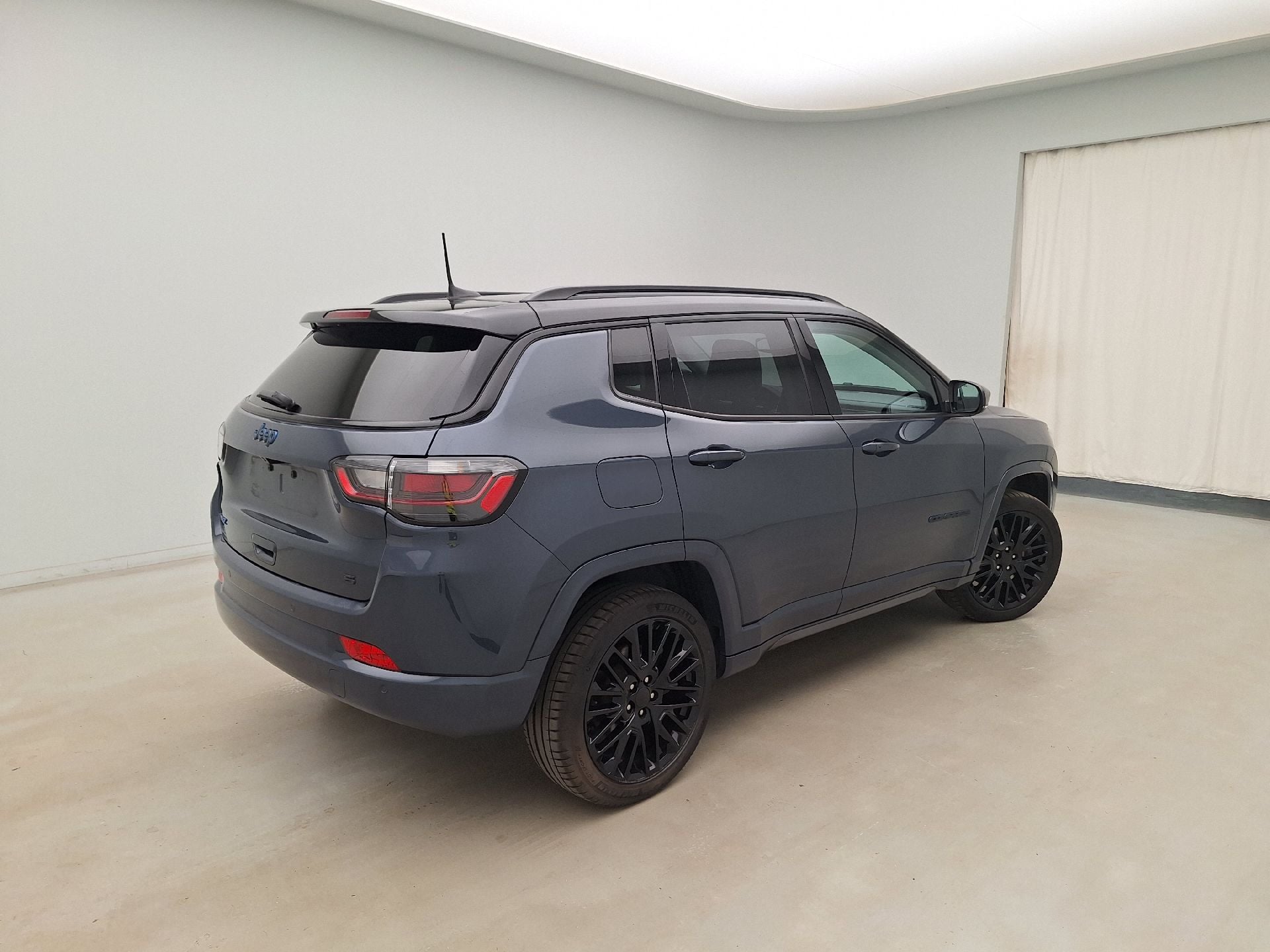 Jeep, Compass FL'21 PHEV, Com.1.3PHEV 240 4xe S A photo